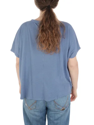 Picture of Absolut Cashmere | Poncho Col Tunisien