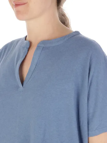 Picture of Absolut Cashmere | Poncho Col Tunisien