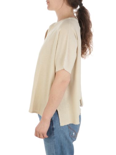 Immagine di Absolut Cashmere | Poncho Col Tunisien