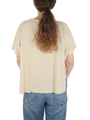 Immagine di Absolut Cashmere | Poncho Col Tunisien