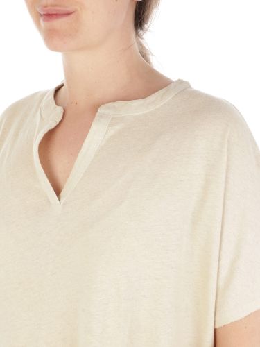 Immagine di Absolut Cashmere | Poncho Col Tunisien