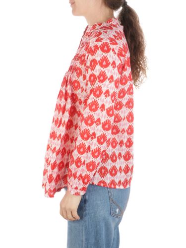 Immagine di Nimbu | Camicia Plissettata
