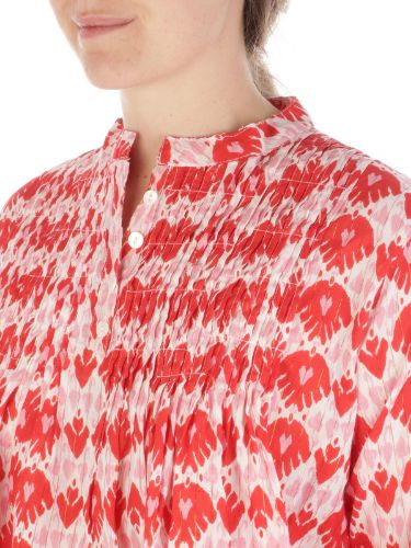 Immagine di Nimbu | Camicia Plissettata