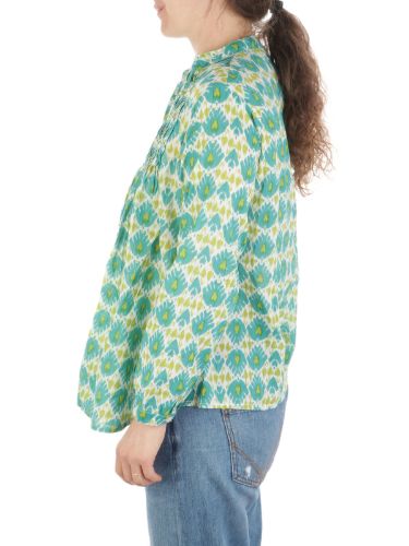 Immagine di Nimbu | Camicia Plissettata