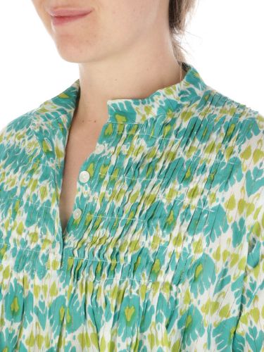 Immagine di Nimbu | Camicia Plissettata