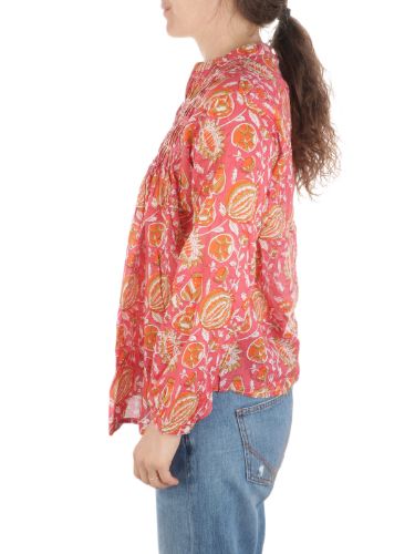 Immagine di Nimbu | Camicia Plissettata