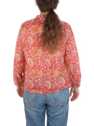 Immagine di Nimbu | Camicia Plissettata