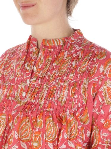 Immagine di Nimbu | Camicia Plissettata