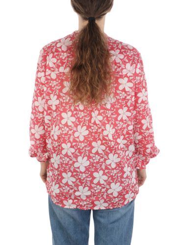 Immagine di Nimbu | Camicia Donna