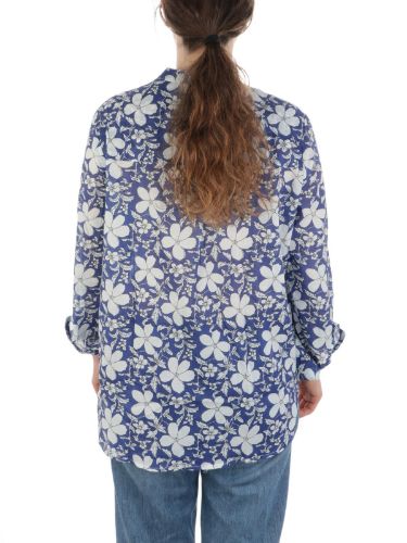 Immagine di Nimbu | Camicia Donna