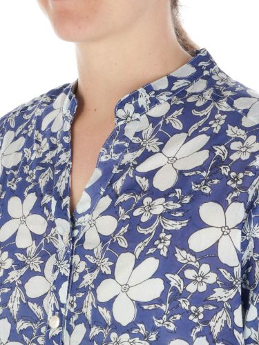 Immagine di Nimbu | Camicia Donna