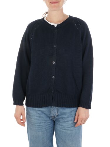 Immagine di Rossopuro | Cardigan Con Bottoni