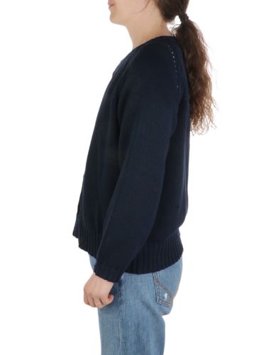 Immagine di Rossopuro | Cardigan Con Bottoni