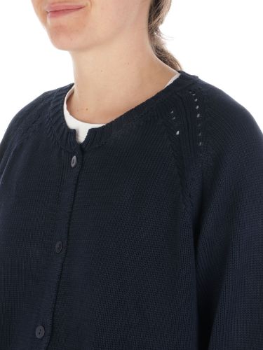 Immagine di Rossopuro | Cardigan Con Bottoni