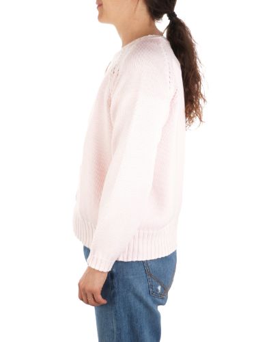 Immagine di Rossopuro | Cardigan Con Bottoni