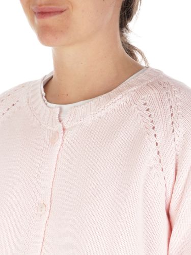 Immagine di Rossopuro | Cardigan Con Bottoni