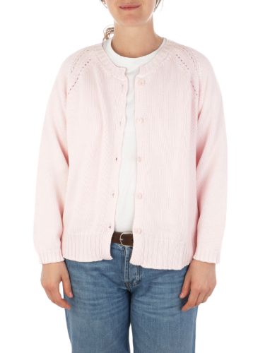 Immagine di Rossopuro | Cardigan Con Bottoni
