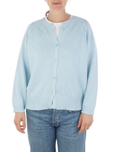 Immagine di Rossopuro | Cardigan Con Bottoni