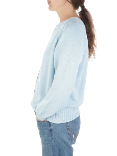 Immagine di Rossopuro | Cardigan Con Bottoni