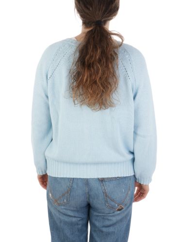 Immagine di Rossopuro | Cardigan Con Bottoni