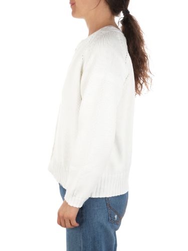 Immagine di Rossopuro | Cardigan Con Bottoni