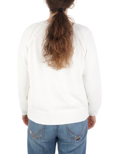 Immagine di Rossopuro | Cardigan Con Bottoni