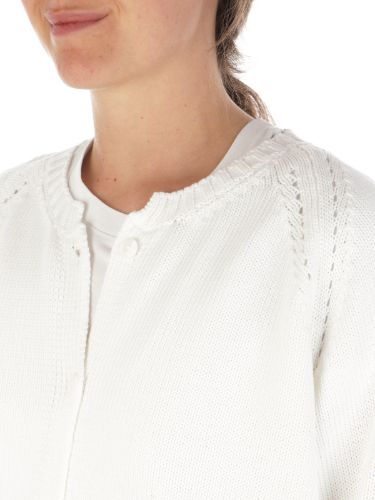 Immagine di Rossopuro | Cardigan Con Bottoni