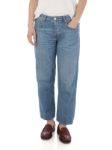 Picture of ROY ROGER'S | Women's New Oskar Denim Trousers