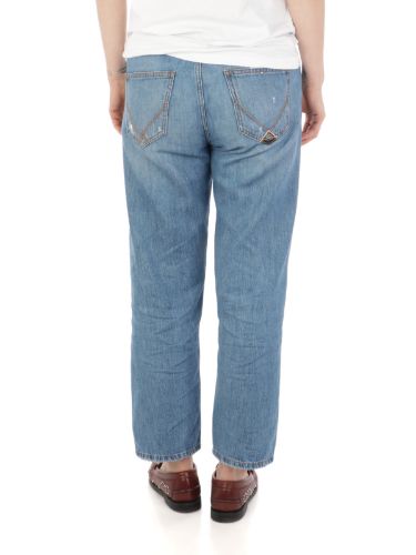 Immagine di ROY ROGER'S | Jeans Donna New Oskar