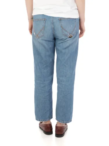 Immagine di ROY ROGER'S | Jeans Donna New Oskar