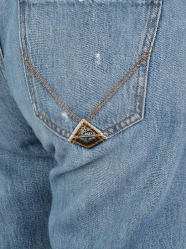 Immagine di ROY ROGER'S | Jeans Donna New Oskar