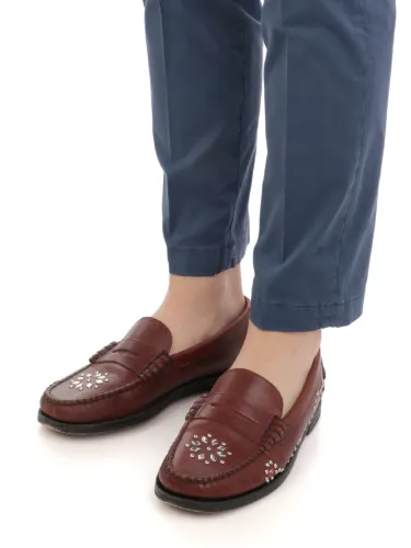 Picture of Briglia | Pantaloni Donna