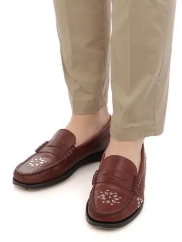 Immagine di Briglia | Pantaloni Donna