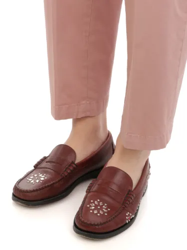 Picture of Briglia | Pantaloni Donna