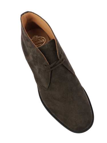 Picture of CHURCH'S | Men's Ryder 3 Desert Boot
