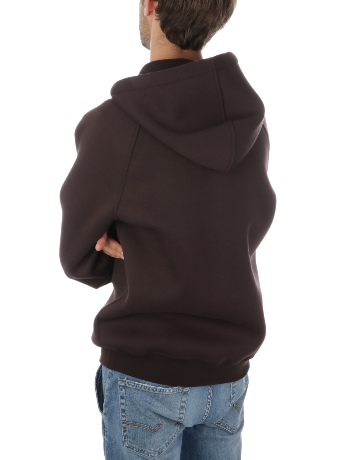 Picture of KITON | Men's Stretch Hoodie