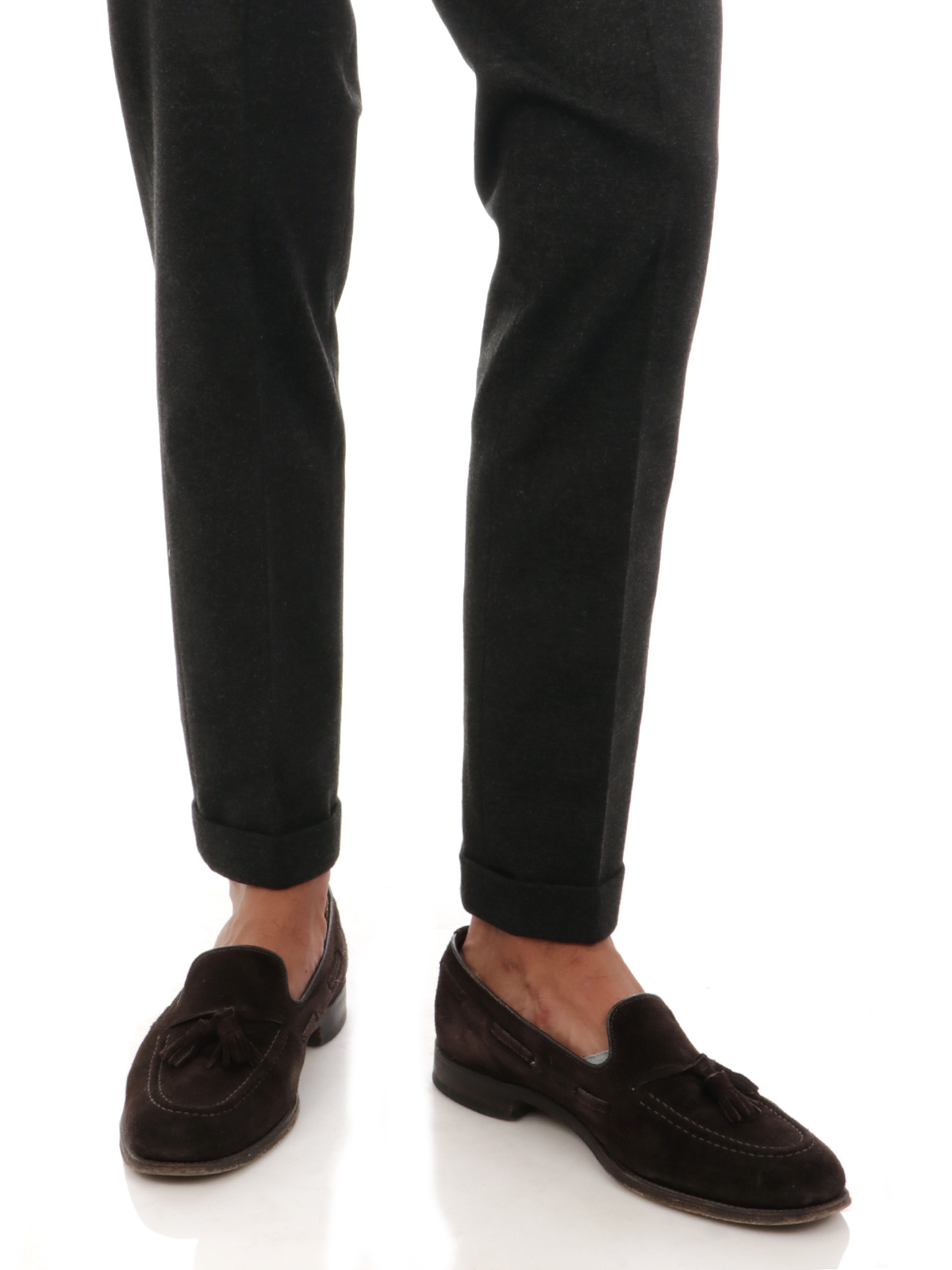 Picture of Briglia | Trousers Pantaloni