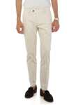 Immagine di BRIGLIA 1949 | Pantalone Chino Uomo in Cotone Stretch