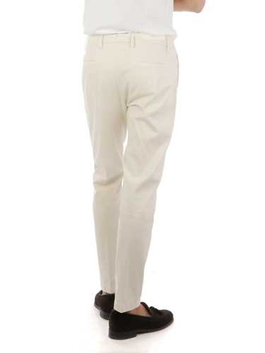 Picture of BRIGLIA 1949 | Men's Cotton Stretch Chino Pants
