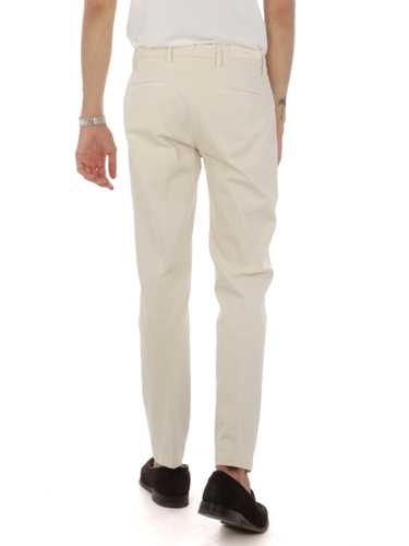 Picture of BRIGLIA 1949 | Men's Cotton Stretch Chino Pants