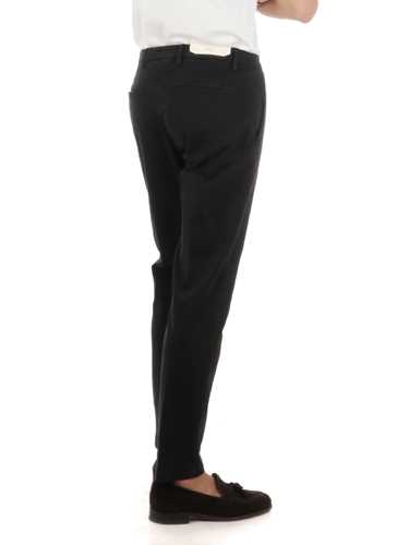 Immagine di BRIGLIA 1949 | Pantalone Chino Uomo in Cotone Stretch