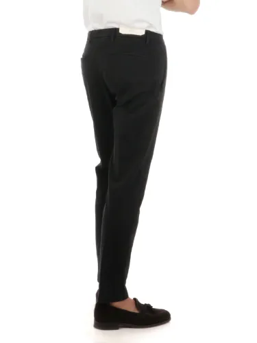 Immagine di BRIGLIA 1949 | Pantalone Chino Uomo in Cotone Stretch