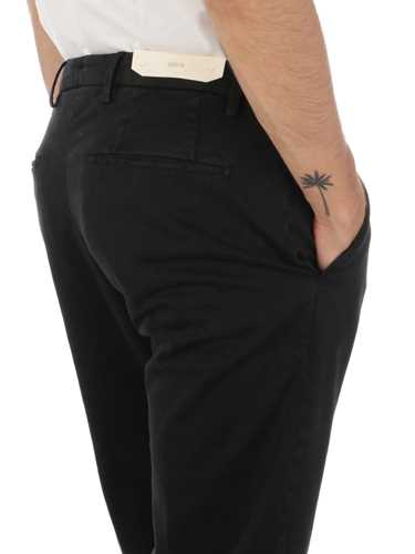 Immagine di BRIGLIA 1949 | Pantalone Chino Uomo in Cotone Stretch