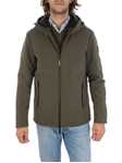 Immagine di WOOLRICH | Giubbotto Uomo Pacific Jacket