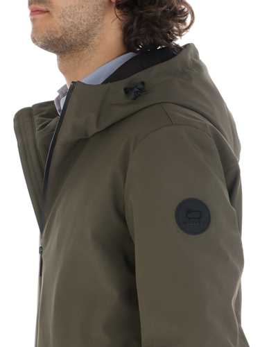 Immagine di WOOLRICH | Giubbotto Uomo Pacific Jacket