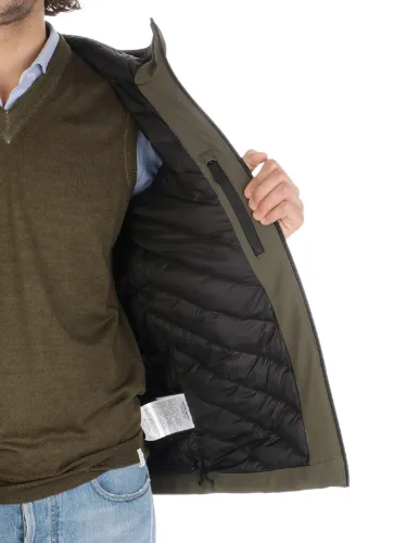 Picture of WOOLRICH | Men's Padded Pacific Jacket