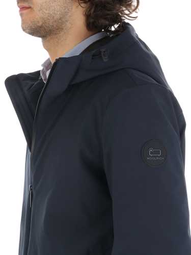 Picture of WOOLRICH | Men's Padded Pacific Jacket