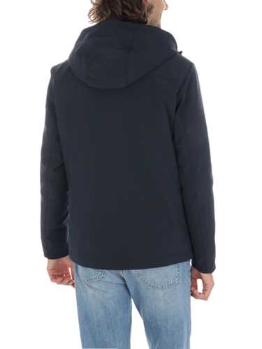 Picture of WOOLRICH | Men's Padded Pacific Jacket