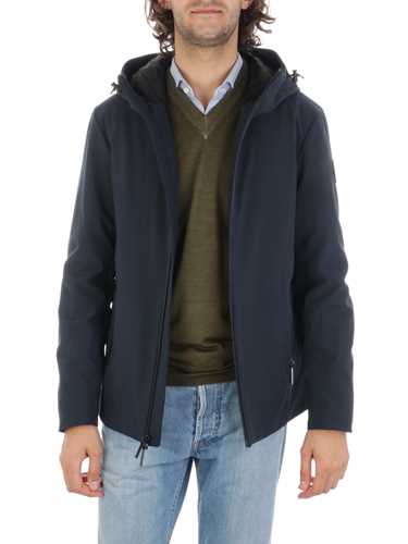 Picture of WOOLRICH | Men's Padded Pacific Jacket