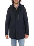 Immagine di WOOLRICH | Cappotto Uomo Barrow Coat